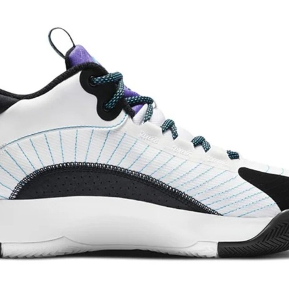 Nike Air Jordan Jumpman 2021 PF 'Grape'